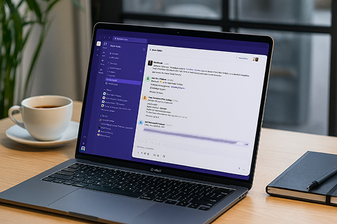 Zedu speeds up production