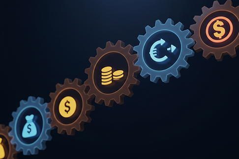 Zedu speeds up production