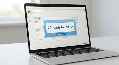 Zedu speeds up production