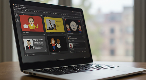 Zedu speeds up production