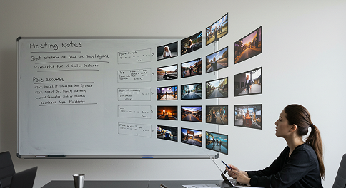 Zedu speeds up production